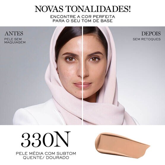 Teint Idole BASE ULTRA TIU WEAR 330N